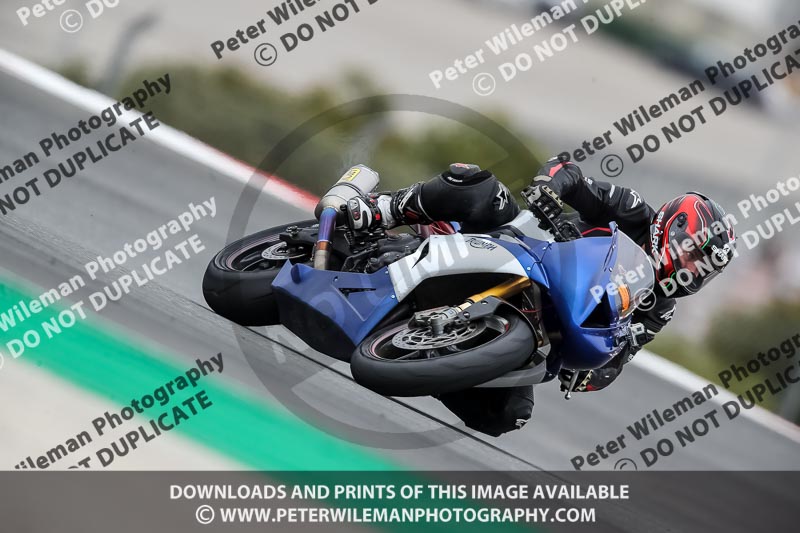 motorbikes;no limits;october 2019;peter wileman photography;portimao;portugal;trackday digital images